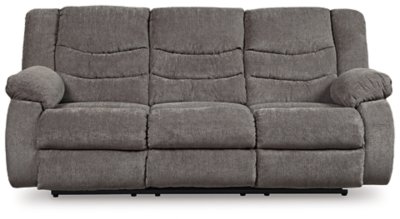 Tulen Reclining Sofa and Loveseat - Image 4