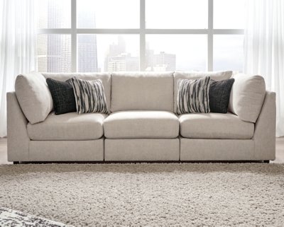 Kellway 3-Piece Sectional Sofa - Image 3
