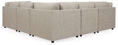 Kellway 5-Piece Sectional - Image 4