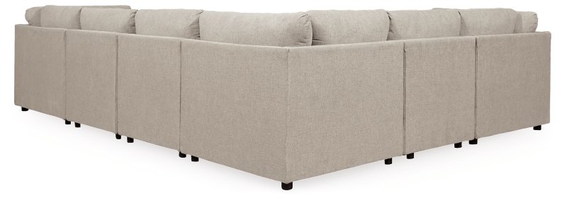 Kellway 6-Piece Sectional - Image 4