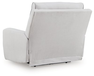 Tealwell Power Recliner - Image 6