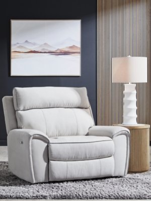 Tealwell Power Recliner - Image 3