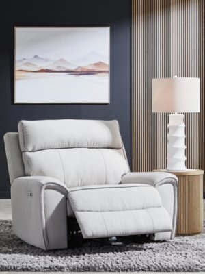 Tealwell Power Recliner - Image 7