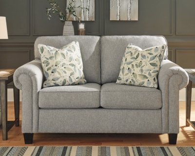 Alandari Loveseat - Image 3