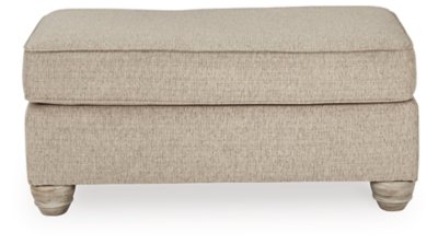 Dandrea Ottoman - Image 4