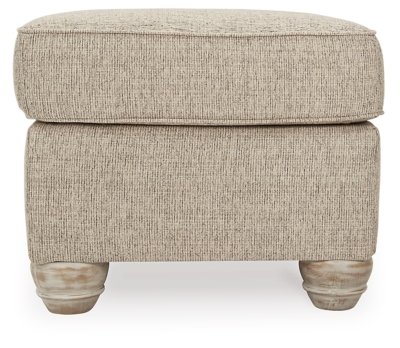 Dandrea Ottoman - Image 5