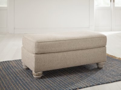 Dandrea Ottoman - Image 3