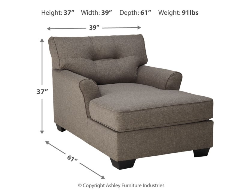 Tibbee Chaise - Image 5