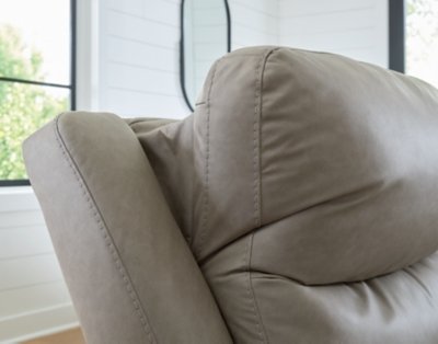 Bearmonte 2-Piece Reclining Loveseat - Image 4