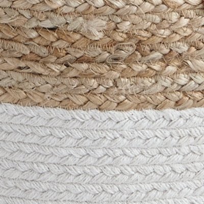 Sweed Valley Pouf - Image 5