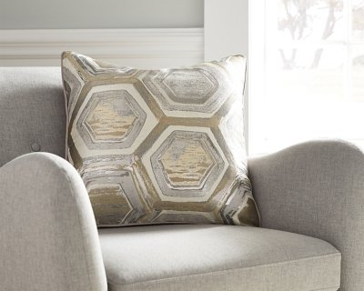 Meiling Pillow (Set of 4) - Image 3