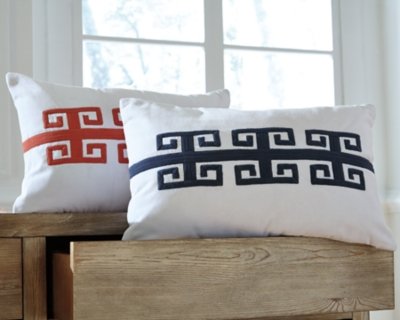 Amadeo Pillow (Set of 4) - Image 5