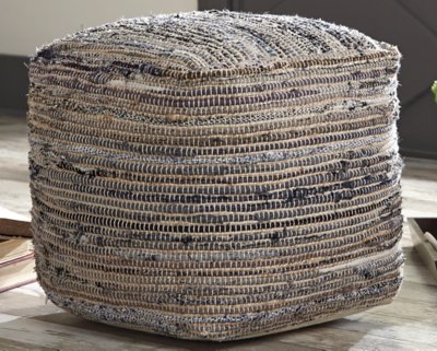 Absalom Pouf - Image 3