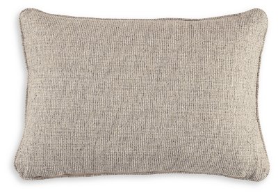 Lets Stay Home Pillow - Image 4