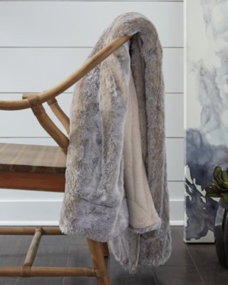 Raegan Throw (Set of 3) - Image 3