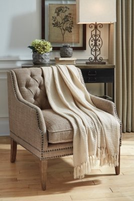 Rowena Throw - Image 4