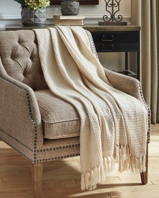 Rowena Throw (Set of 3) - Image 3