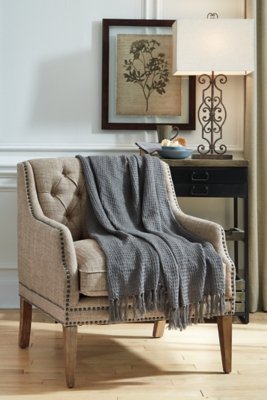 Rowena Throw - Image 4
