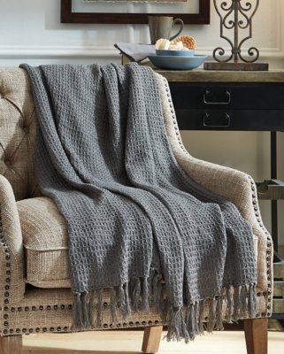 Rowena Throw - Image 3