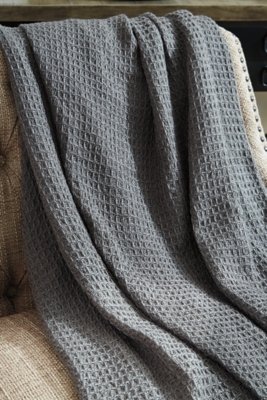 Rowena Throw (Set of 3) - Image 5