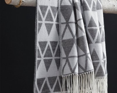 Noemi Throw (Set of 3) - Image 3