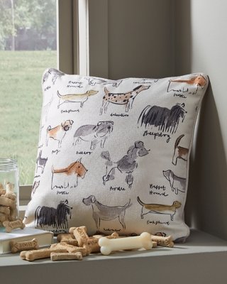 McKile Pillow (Set of 4) - Image 3