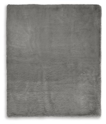 Gariland Throw - Image 4