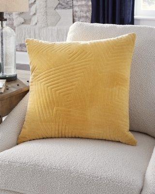 Kastel Pillow (Set of 4) - Image 3