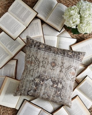 Roseridge Pillow (Set of 4) - Image 3