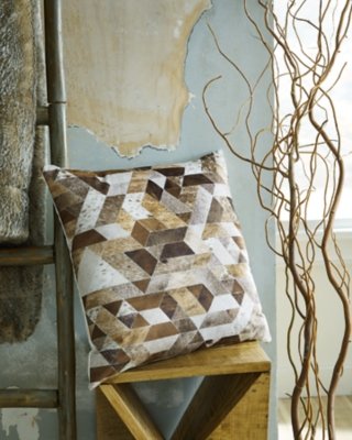 Adamund Pillow (Set of 4) - Image 3