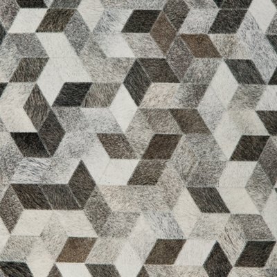 Albermarle Pouf - Image 5