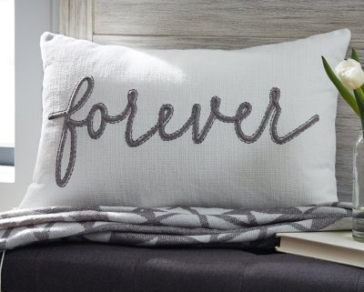 Forever Pillow - Image 3