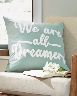 Dreamers Pillow (Set of 4) - Image 3
