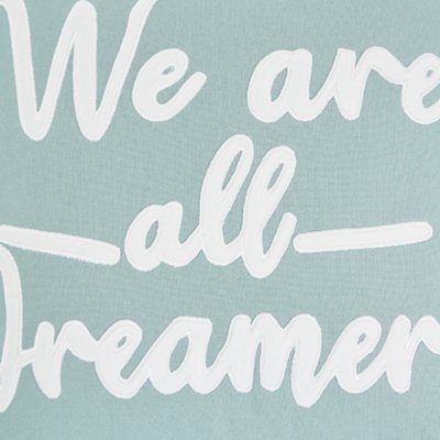 Dreamers Pillow (Set of 4) - Image 5