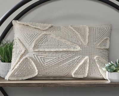 Irvetta Pillow - Image 3