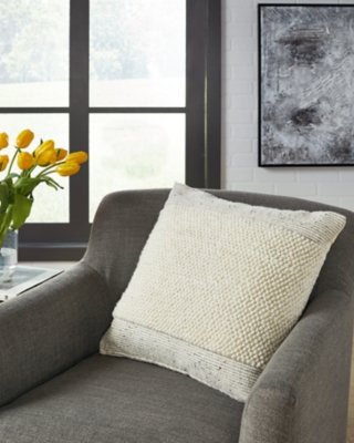 Rowcher Pillow - Image 3