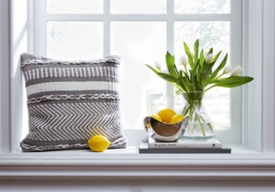 Yarnley Pillow (Set of 4) - Image 3