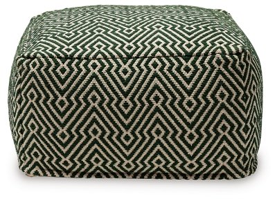 Abacy Pouf - Image 4