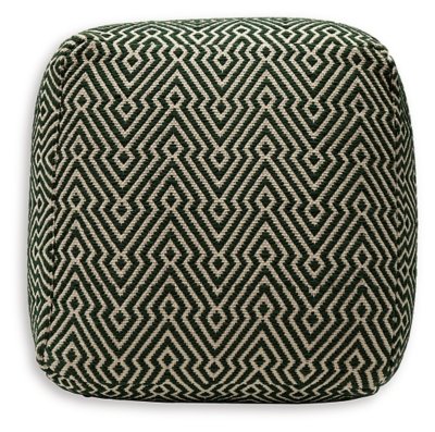 Abacy Pouf - Image 5