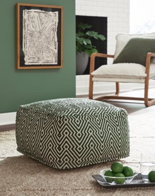 Abacy Pouf - Image 3