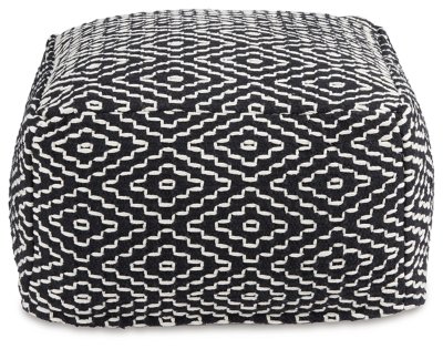 Jasett Pouf - Image 4