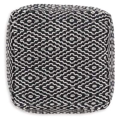 Jasett Pouf - Image 5