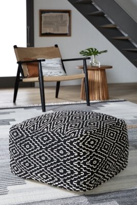 Jasett Pouf - Image 3