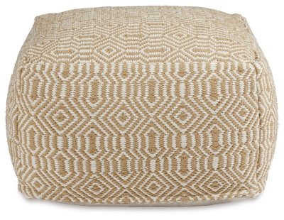 Adamont Pouf - Image 4