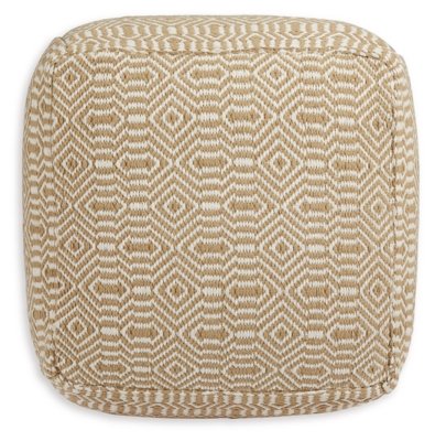 Adamont Pouf - Image 5