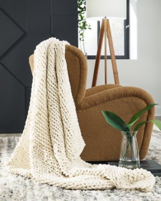 Chaddon Throw (Set of 3) - Image 3