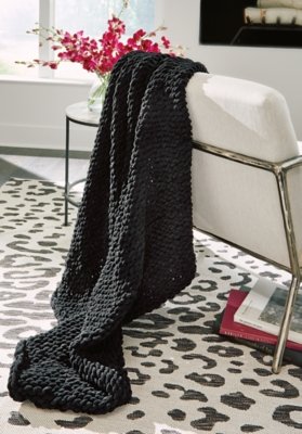 Chaddon Throw (Set of 3) - Image 3