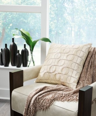 Kydner Pillow (Set of 4) - Image 3