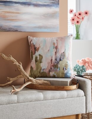 Lauretwood Pillow - Image 3