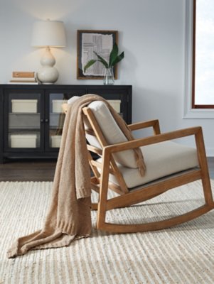 Anawood Throw - Image 3